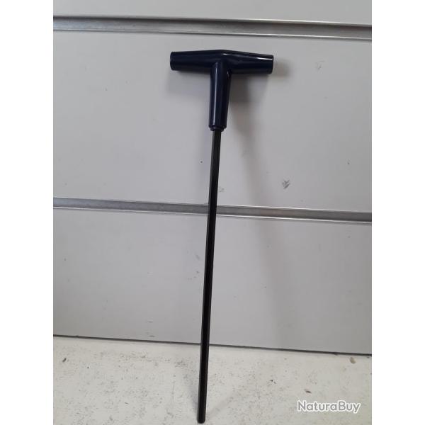 Cle pour Beretta BRX1