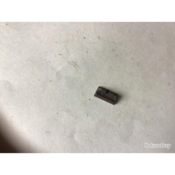 VENDU PAR LE-CUIRASSIER VISEE DE PISTOLET UNIQUE MD RR 51 POLICE FR 51 POLICE