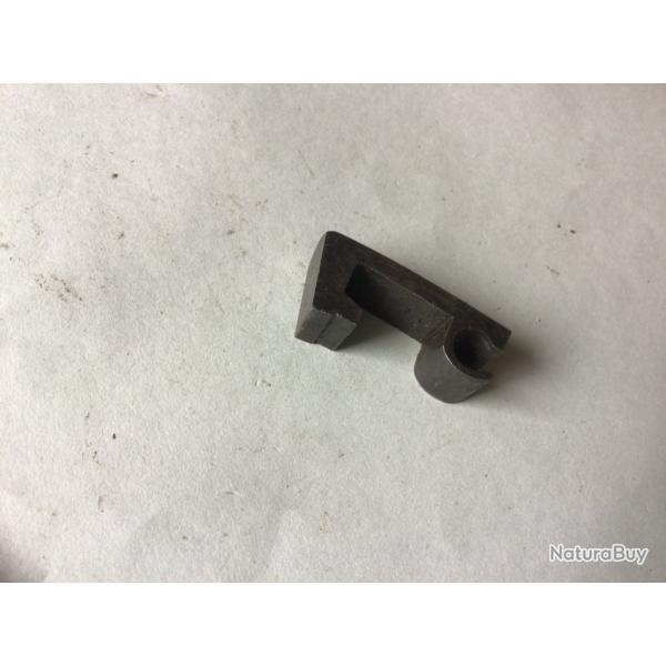 VENDU PAR LE-CUIRASSIER N6 MONTURE DE POIGNE DE PISTOLET  MAB