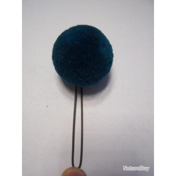 1 Pompons du Shako kpi  second empire Deuxime et Troisime Rpubliques