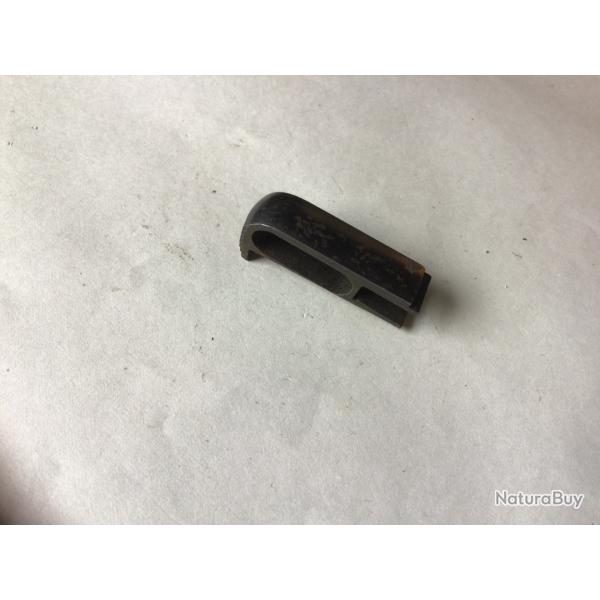 VENDU PAR LE-CUIRASSIER N 4 MONTURE DE POIGNE DE PISTOLET  MAB