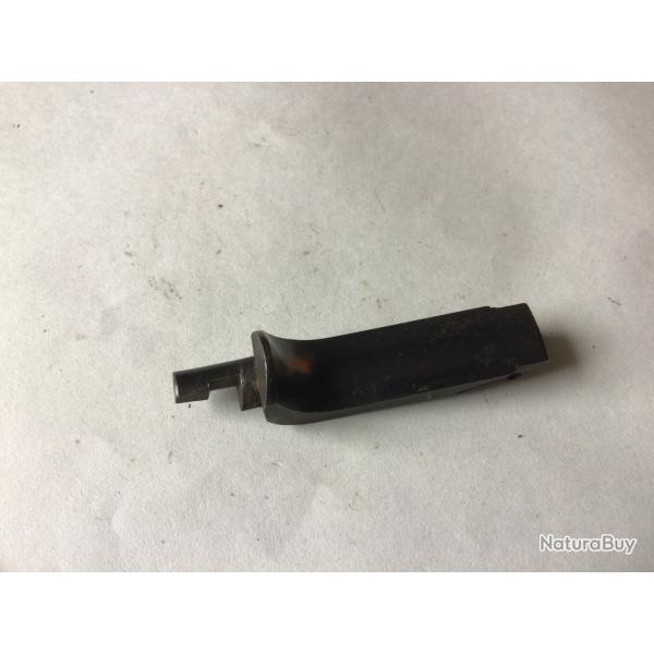 VENDU PAR LE-CUIRASSIER N 5 MONTURE DE POIGNE DE PISTOLET  MAB