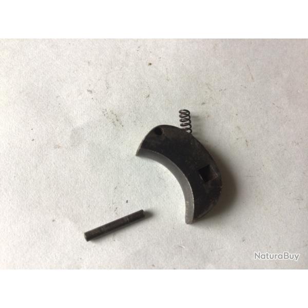 VENDU PAR LE-CUIRASSIER  DETENTE DE PISTOLET  UNIQUE