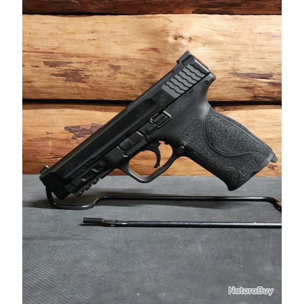 SMITH&WESSON M&P45 M2.0 CALIBRE 45ACP Occasion