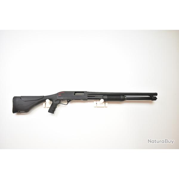 Fusil A Pompe Winchester Sxp Calibre 12/76