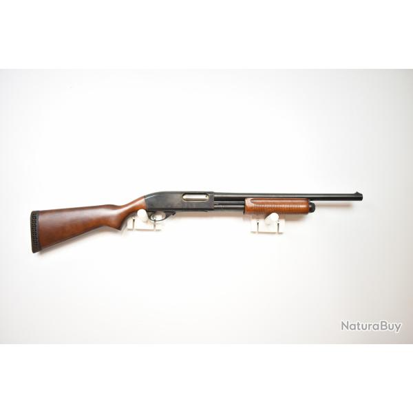 Fusil A Pompe Remington M870 Expresse Magnum calibre 12/76