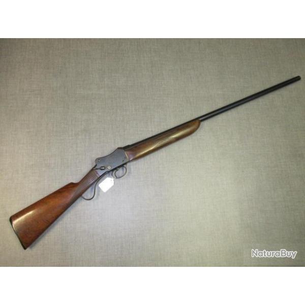 Fusil Anglais GREENER'S GP GUN en calibre 12/70