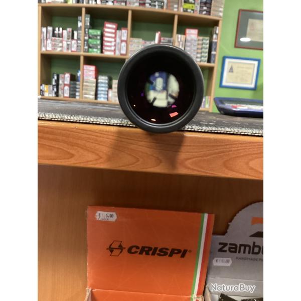 Swarovski nova 3-12x56 rail