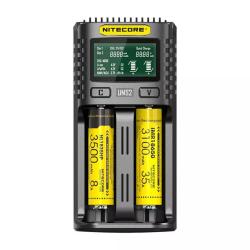 Chargeur UMS2 USB 3000mA