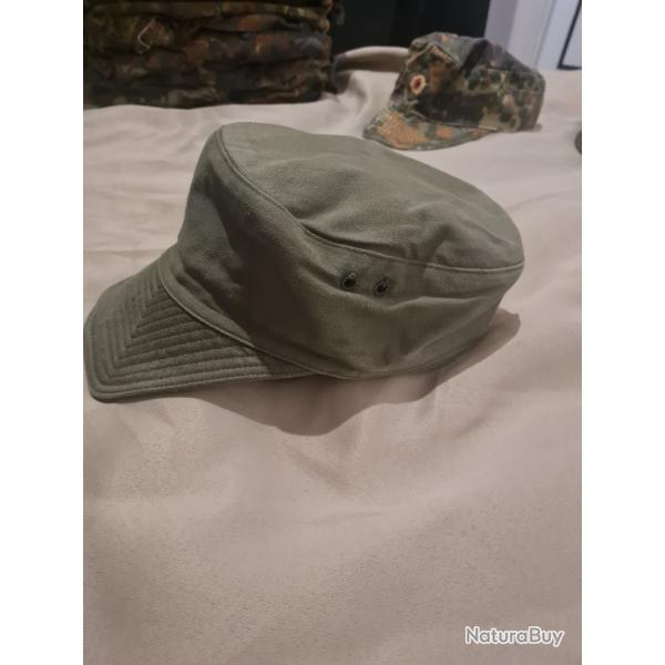 Casquette arm�e fran�aise T 56