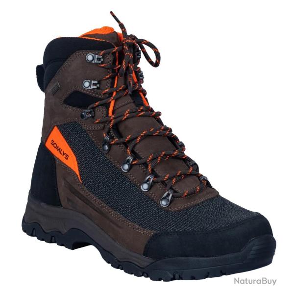 Chaussures Homme Defender Trek Somlys - 46
