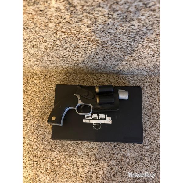 Gc27 , mallette, tuis cartouches