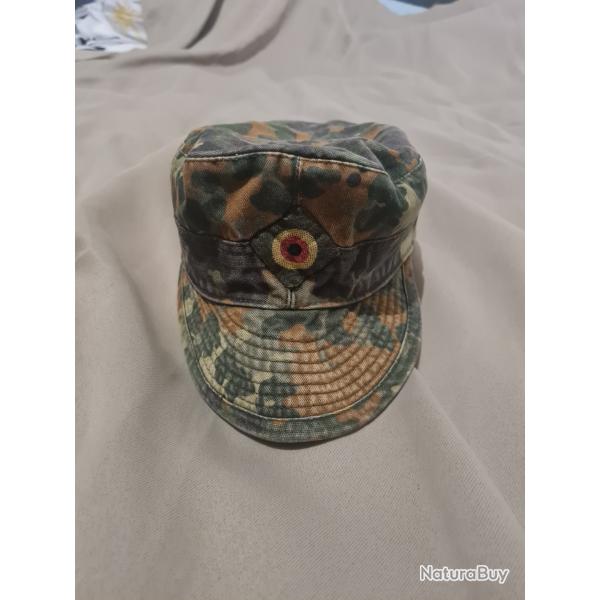 Casquette arm�e allemande 2002T 57