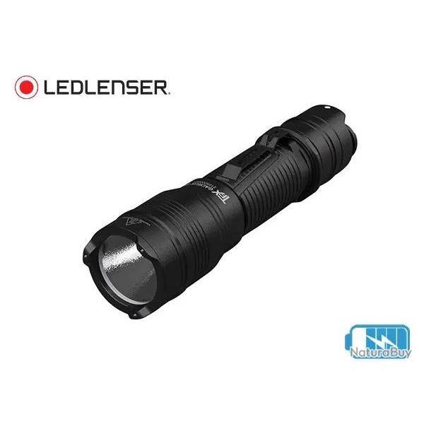 Lampe Ledlenser Gacrux 2500 Noir
