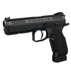 Pistolet CZ SHADOW II Bushing Cal 9x19
