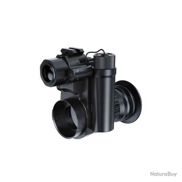 Appareil de vision nocturne PARD NV007SP 940mm avec adaptateur