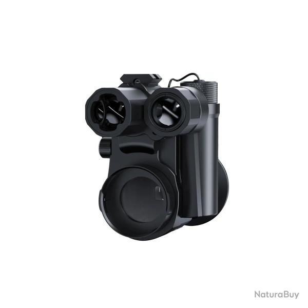 Appareil de vision nocturne PARD NV007SP LRF 940nm avec adaptateur