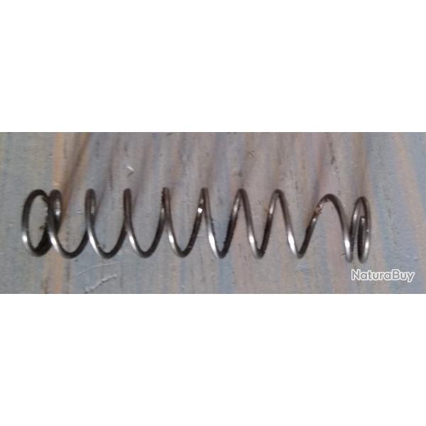Ressort de tige d'extracteur revolver MAS 1892