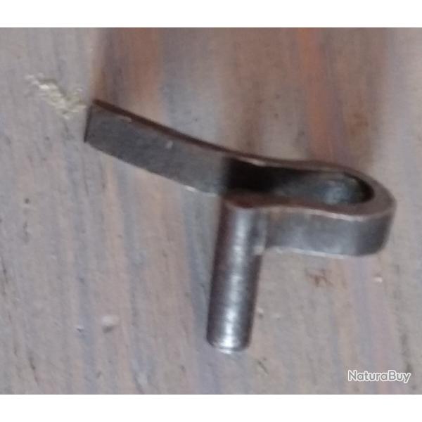 Ressort de barillet revolver MAS 1892