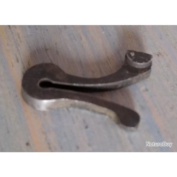 Ressort de porti�re revolver MAS 1892