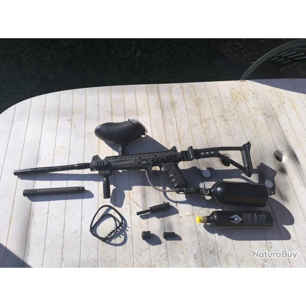 Paintball Tippmann Tango One