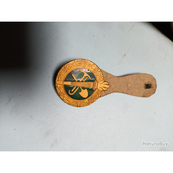 3 eme bataillon du 450e r�giment de pionniers.