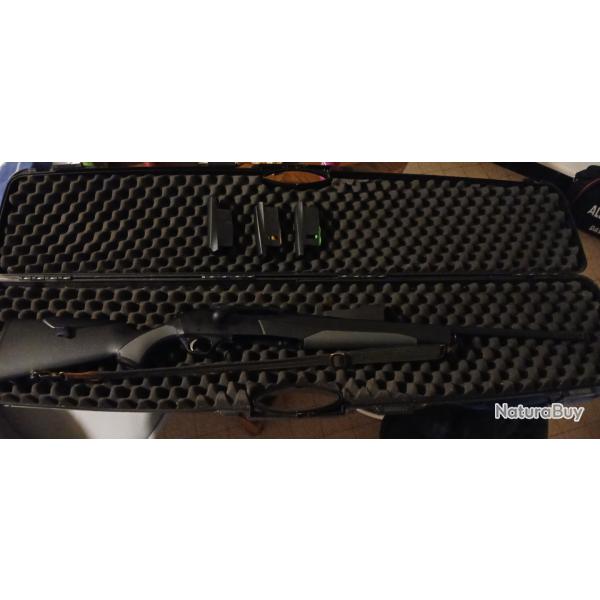 Vend maral reflex 9.3x62 nordic