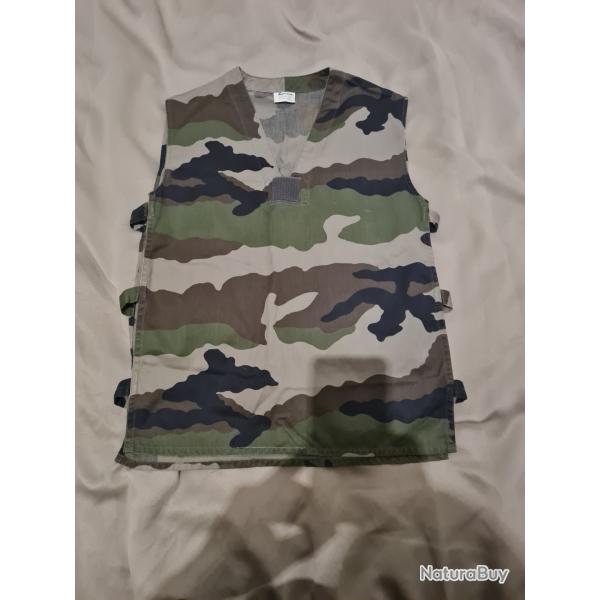 Gao outre-mer arm�e fran�aise T 96