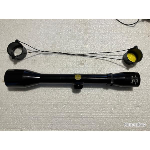 trs belle FINDER 4x40 (Tasco) japonaise