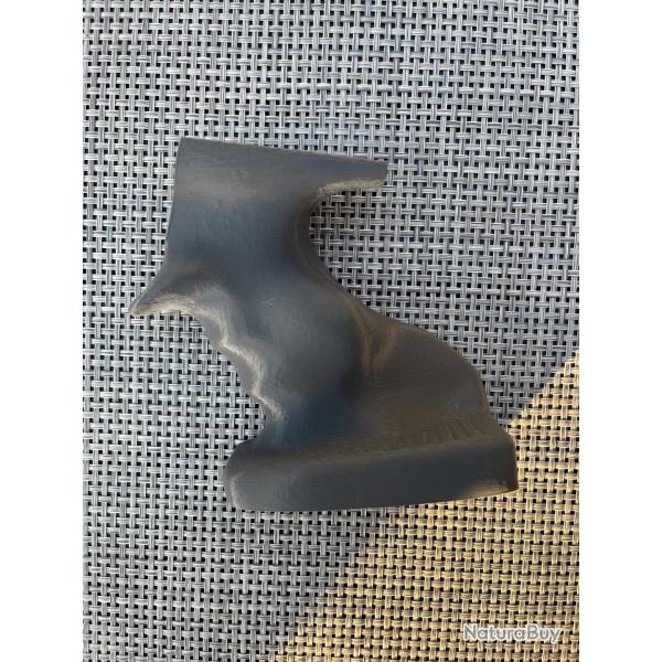 Poigne / crosse gaucher snowpeak PP 20