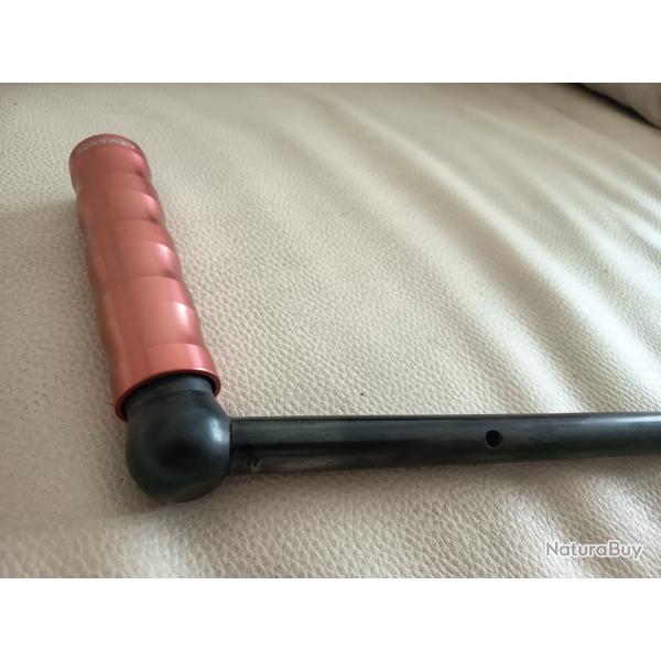 Poign�e rouleau Armanov pour Dillon 650 /750