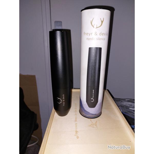 Modrateur de son FREYR & DEVIX ref 269269