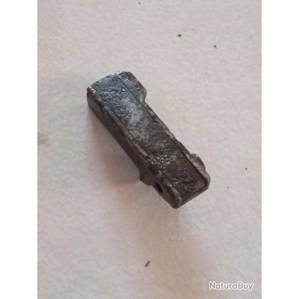 Militaria Allemand WW2 Arr�toir / Verrou de Culasse Mauser 98k Occasion