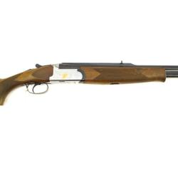 Carabine express Baldi 30R Blaser