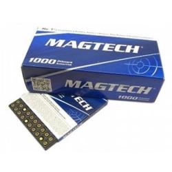 Amorce Magtech Small rifle 7-1/2 x1000