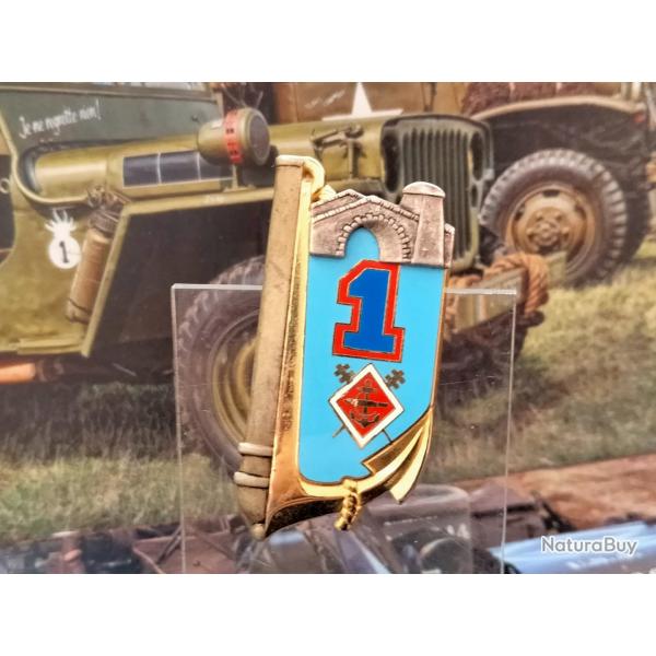 1� Batterie du 1� RAMa - SEGALEN  4a.