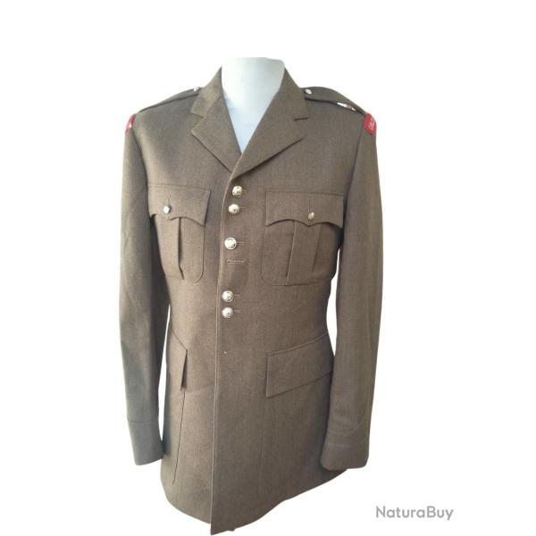 Veste de sortie du Coldstream Guards 4a.