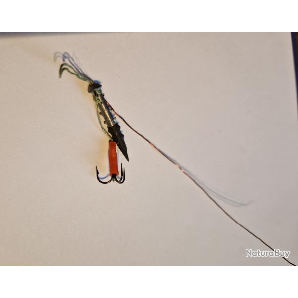 Monture vairon mani�