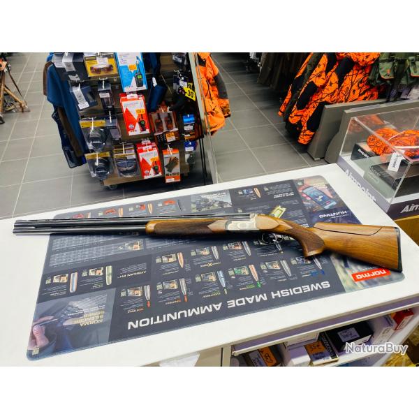 Superpos Zoli Kronos GTS Sporting cal.12 cano 76 cm