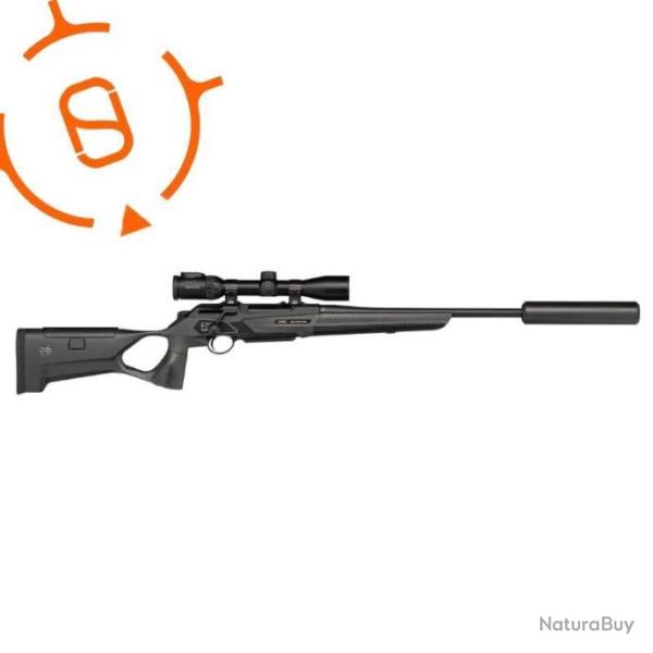 crosse chassis carbone unic FBT merkel rx helix mat