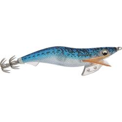 Turlutte YAMASHITA Egi-oh K 3.0 GC019 Blue bait fish