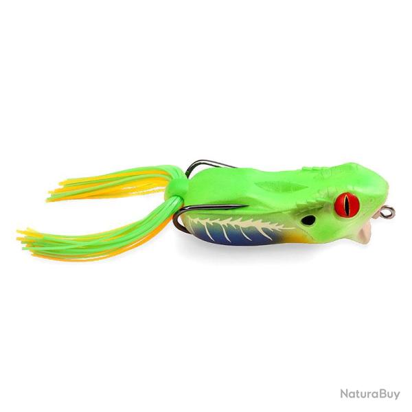 Leurre souple MEGABASS Gabarin Jr Akame amagaeru