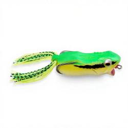 Leurre souple MEGABASS Gabarin Jr Amagaeru