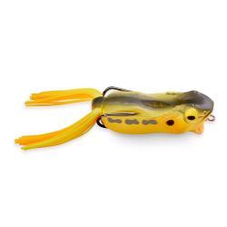 Leurre souple MEGABASS Gabarin Jr Tonosama Frog