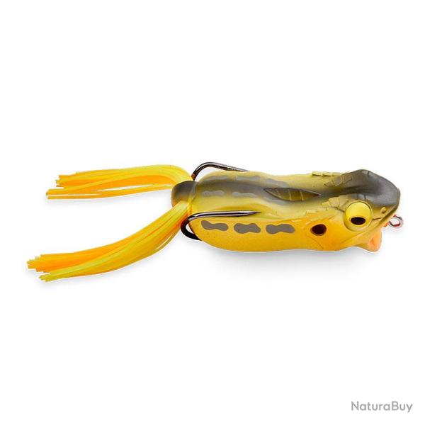 Leurre souple MEGABASS Gabarin Jr Tonosama Frog