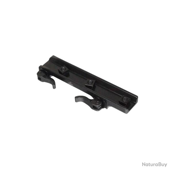 Montage RUSAN complet pour Blaser pour ZEISS VM/ZM