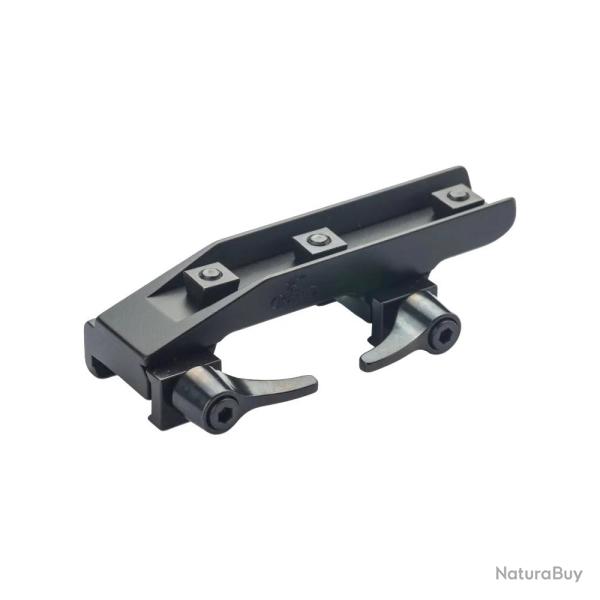 Embase rail Weaver/Picatinny RUSAN pour Zeiss VM/ZM