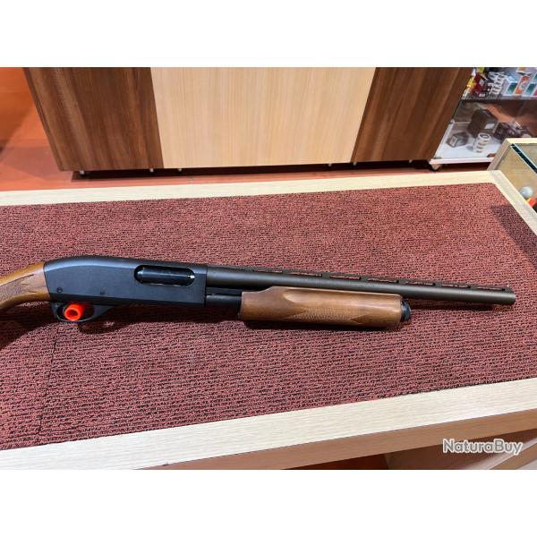 FUSIL A POMPE REMINGTON 870 EXPRESS BOIS CAL 12/76 - OCCASION