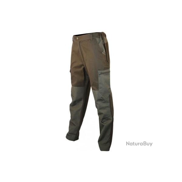 DV25- Pantalon de Chasse Femme Treeland T44