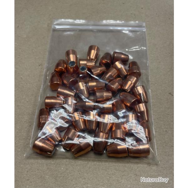 43 Ogives Hornady XTP Cal.45 - 200 gr - #45140